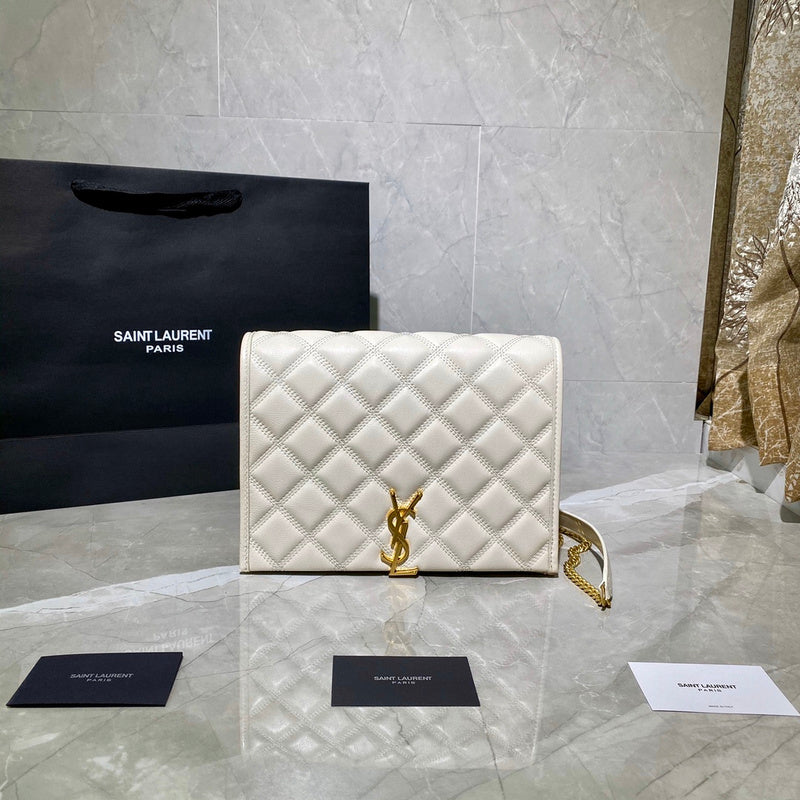 Luxurious Totes - Latest - 8406