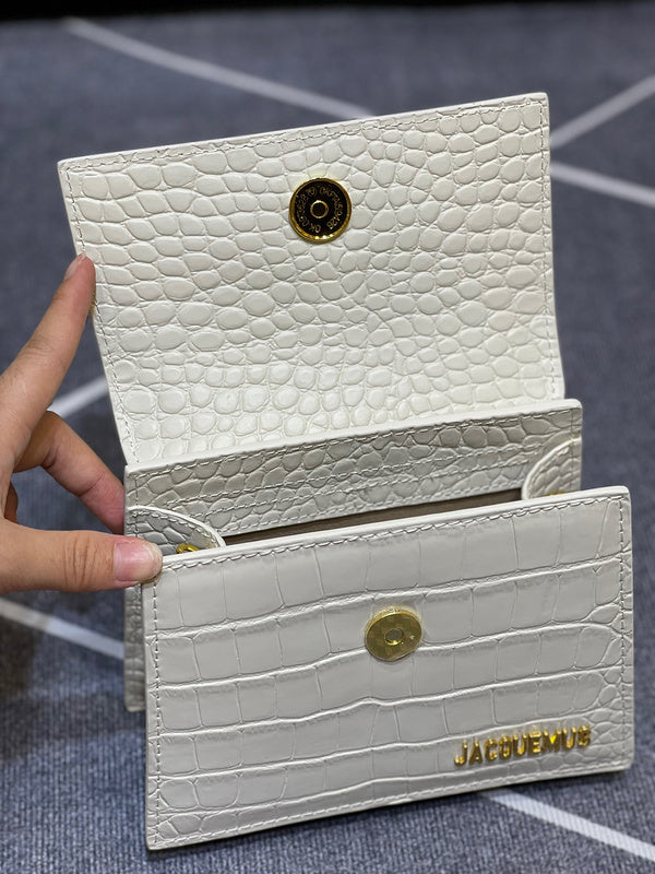 Lux-Totes - JQM Bags - 047