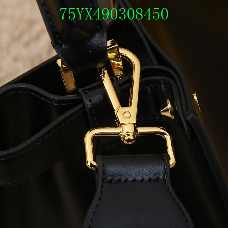 GC - Shoulder - 3448