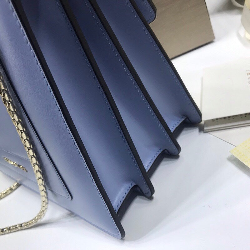 Style My Style - BVLGA Bags - 002