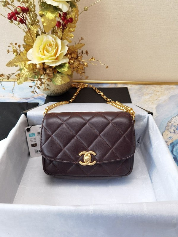 Style My Style - CHL Bags - 489