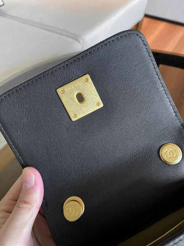 Style My Style - CHL Bags - 378