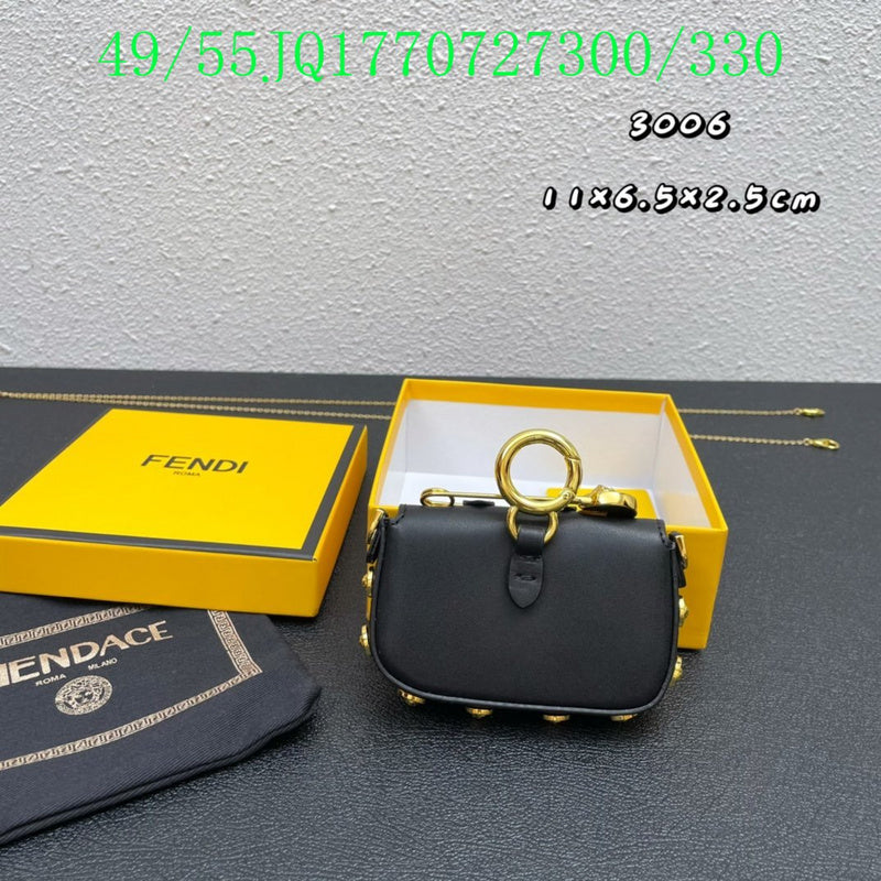 GC - Shoulder - 3286