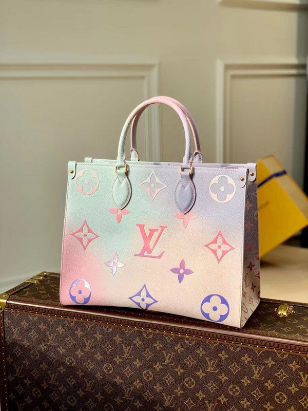 LOV - Luxurious Totes - 1445