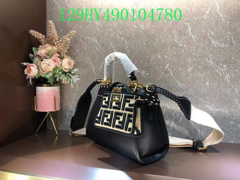 GC - Shoulder - 2705