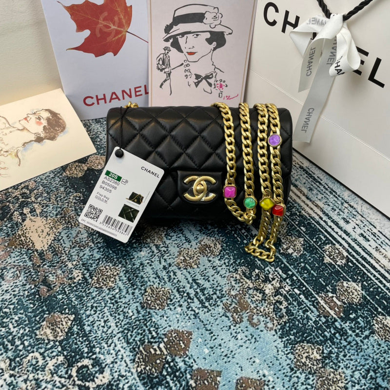 Style My Style - CHL Bags - 655