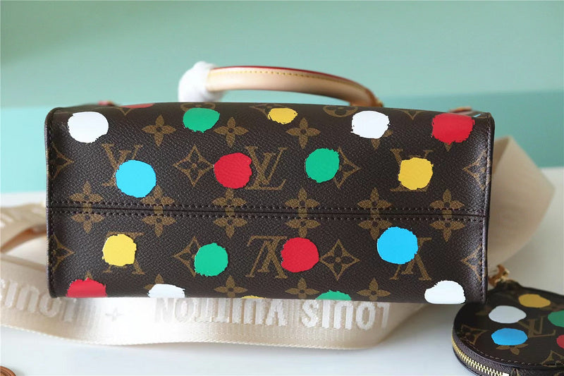 Lux-Totes - LOV Bags - 457