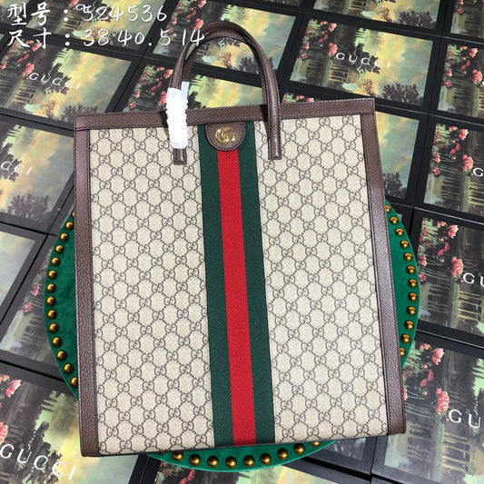 Lux-Totes - GCI Bags - 2543
