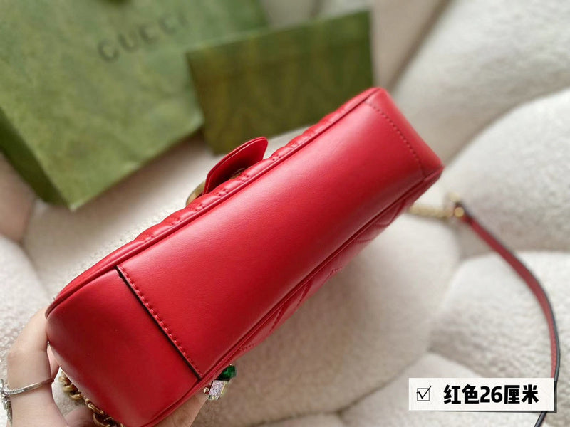 Luxurious Totes - GUI3 Bags - 060