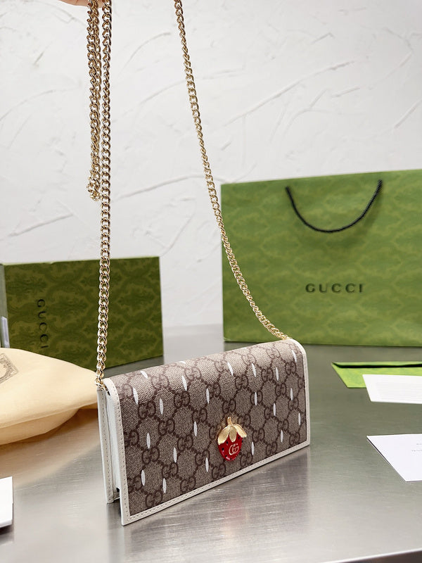 Luxurious Totes - GUI3 Bags - 149