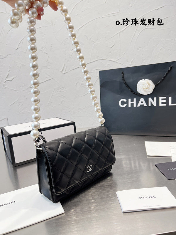 Luxurious Totes - CNL3 Bags - 380