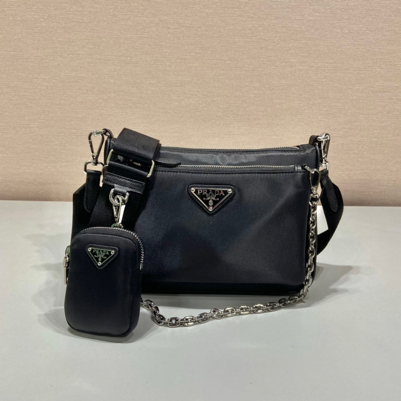 ZEP - PD Bags - 376