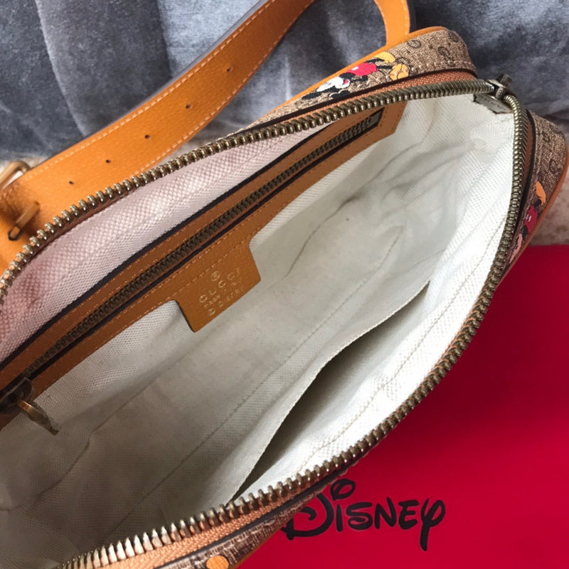 Lux-Totes - GCI Bags - 2428
