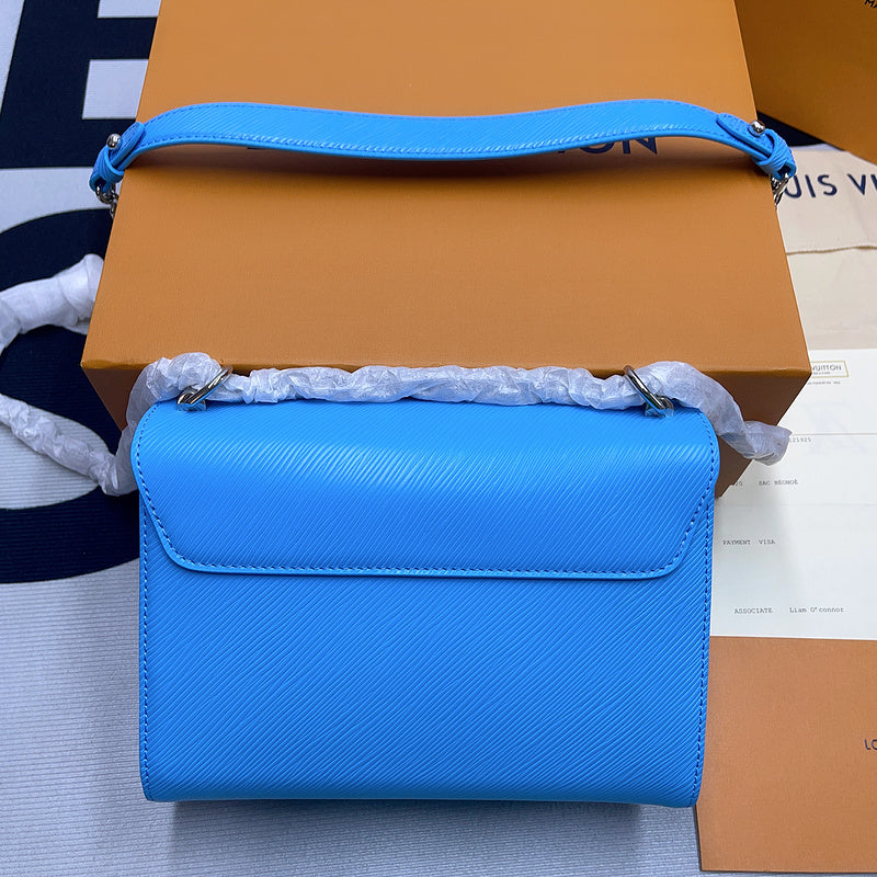 Lux-Totes - LOV Bags - 567