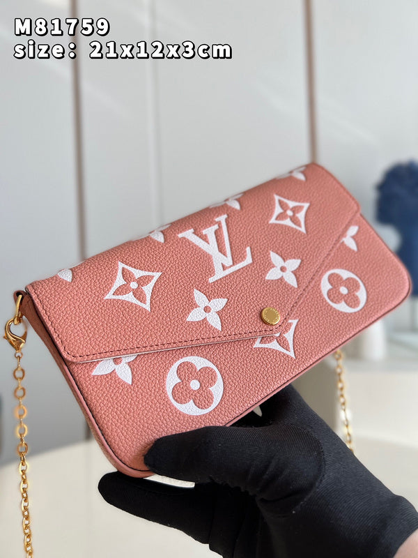 ZEP - LOV Bags - 1149