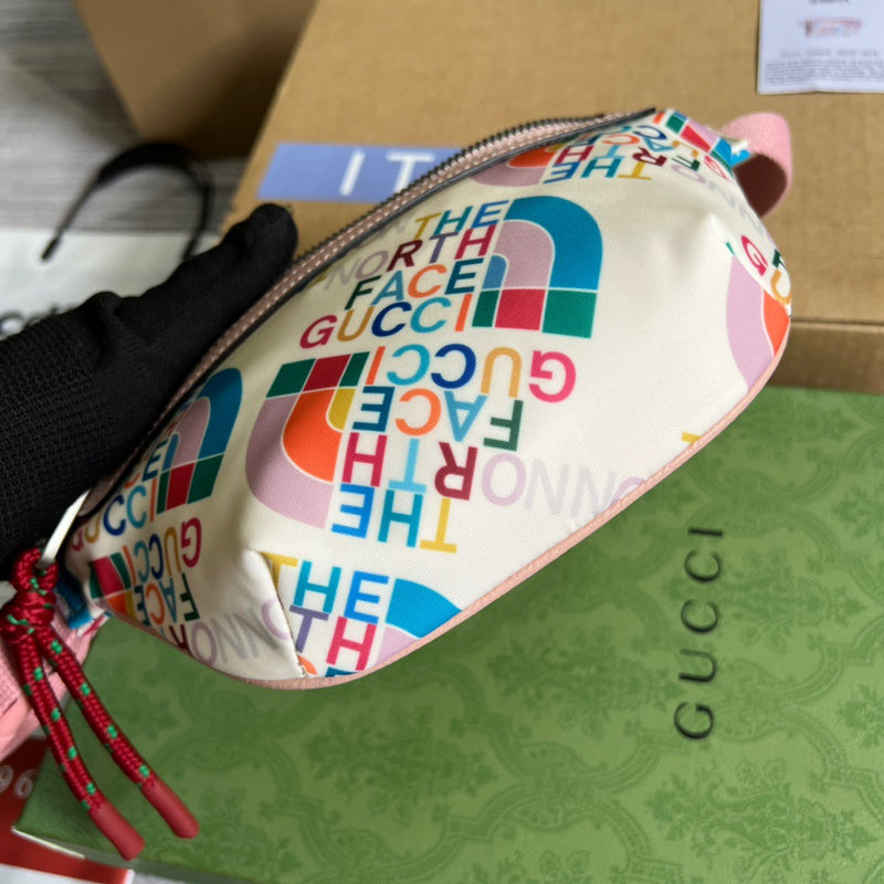 Lux-Totes - GCI Bags - 2275