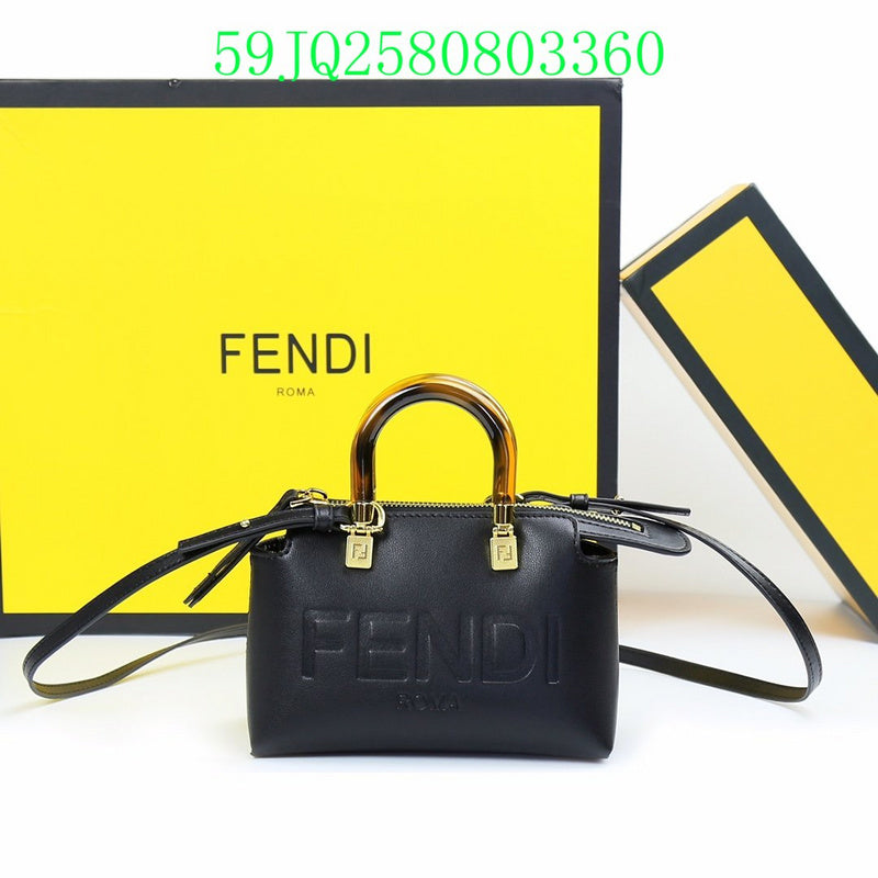 GC - Shoulder - 3243