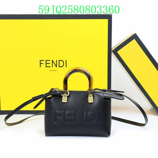 GC - Shoulder - 3243