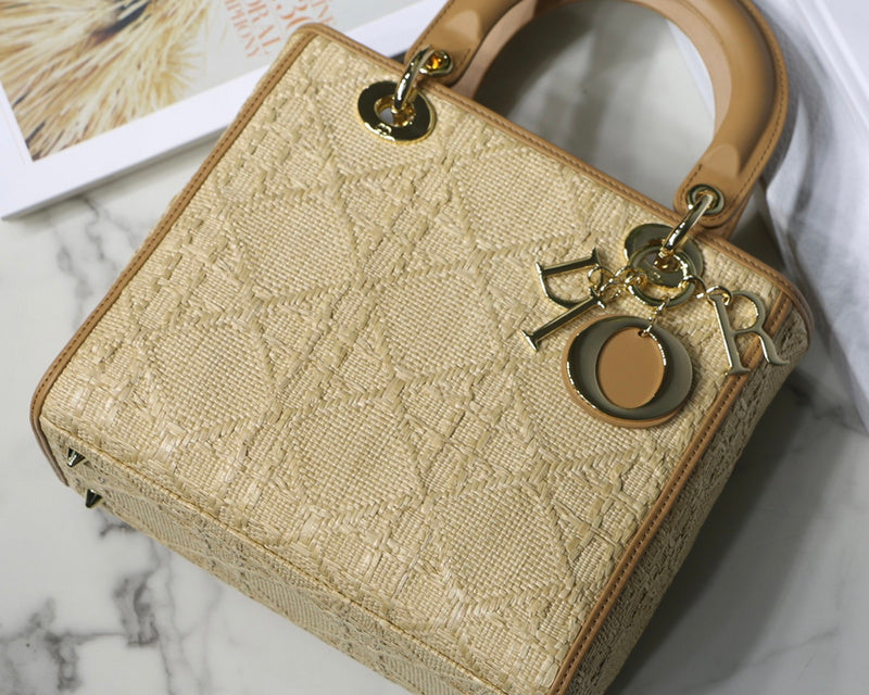 Luxurious Totes - Latest - 6420