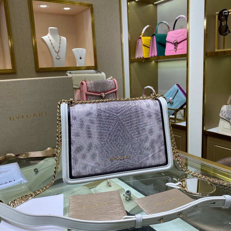 Style My Style - BVLGA Bags - 083