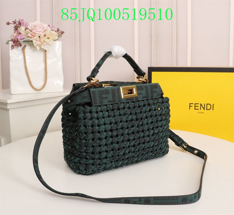 GC - Shoulder - 3082