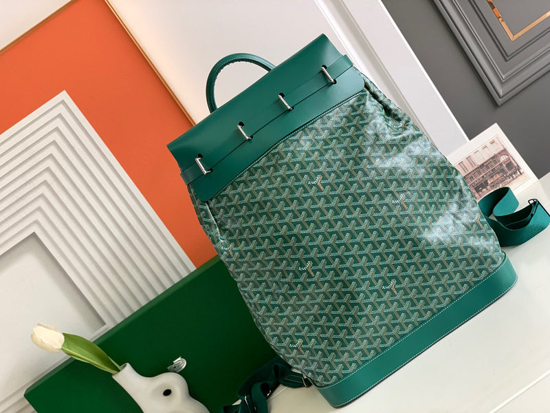 Lux-Totes - GOD Bags - 002