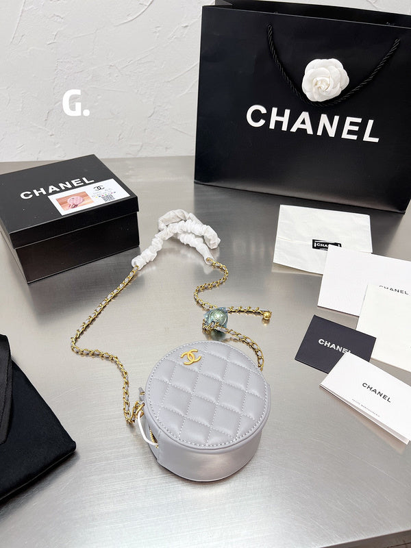 Luxurious Totes - CNL3 Bags - 325