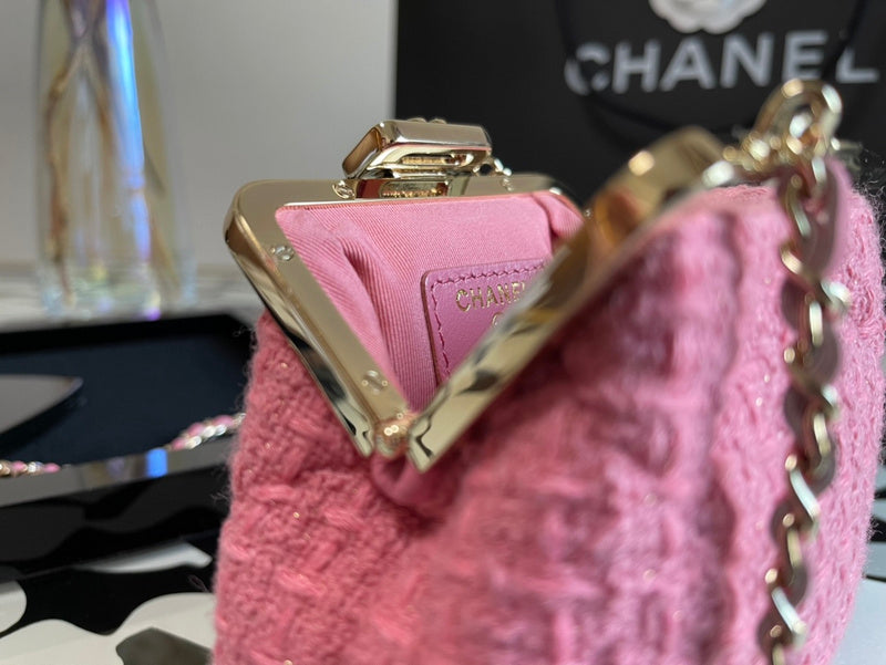 Style My Style - CHL Bags - 409