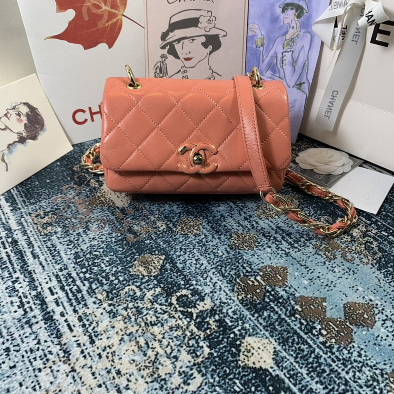 Style My Style - CHL Bags - 620