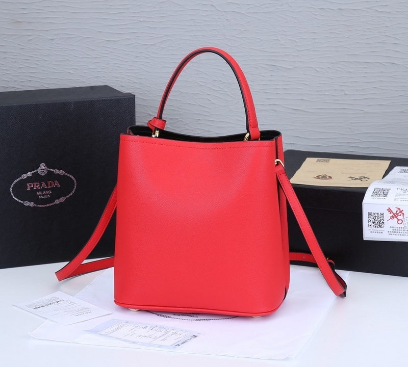 The-ZEP - PDA Bags - 1130