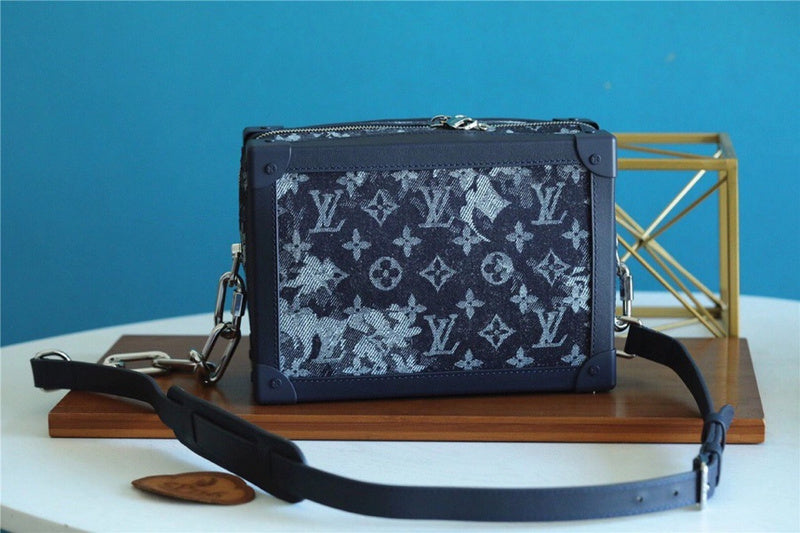 Lux-Totes - LOV Bags - 4054