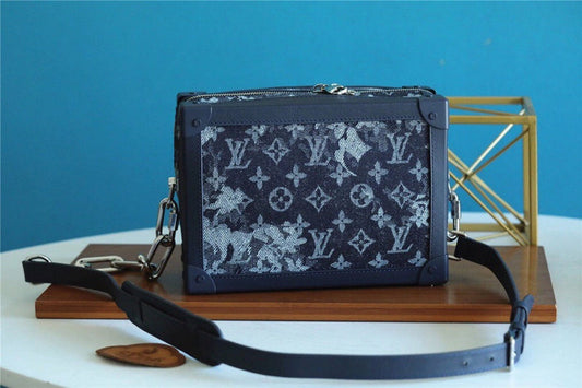 Lux-Totes - LOV Bags - 4054