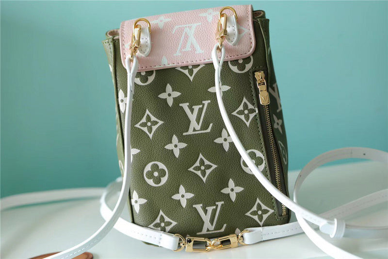 Lux-Totes - LOV Bags - 005