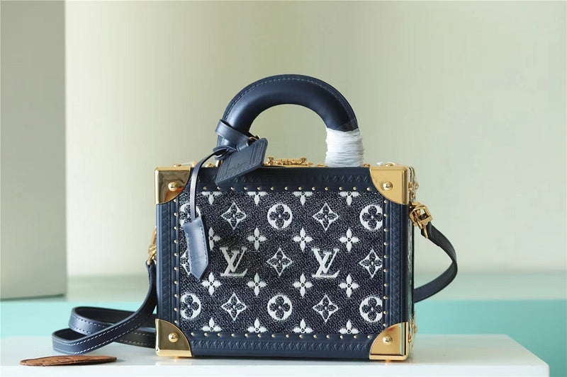 Lux-Totes - LOV Bags - 141