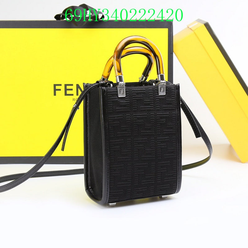 GC - Shoulder - 2865