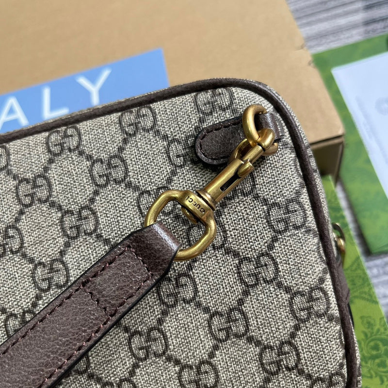 Lux-Totes - GCI Bags - 2558