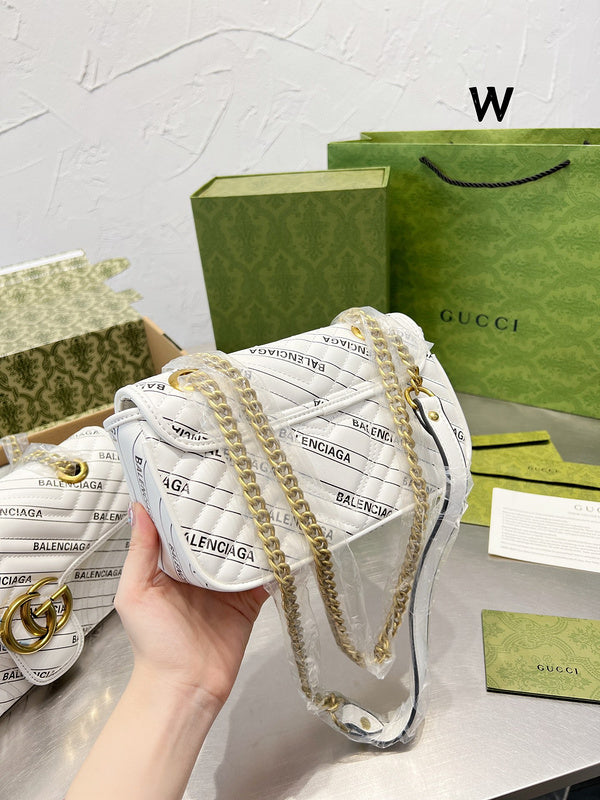 Luxurious Totes - BGA2 Bags - 062