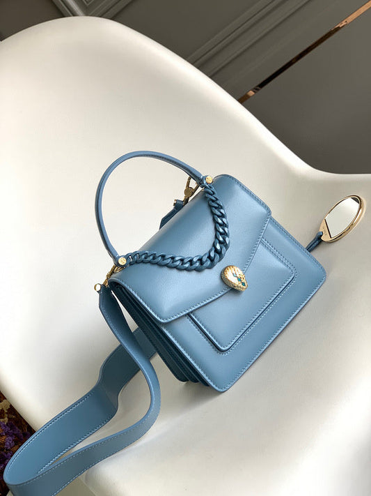 Luxurious-Totes - BVLGA Bags - 754