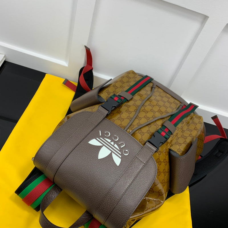 GUI - Luxurious Totes - 580