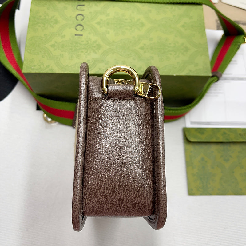 Lux-Totes - GCI Bags - 2217