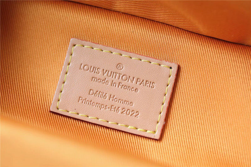 Lux-Totes - LOV Bags - 3911