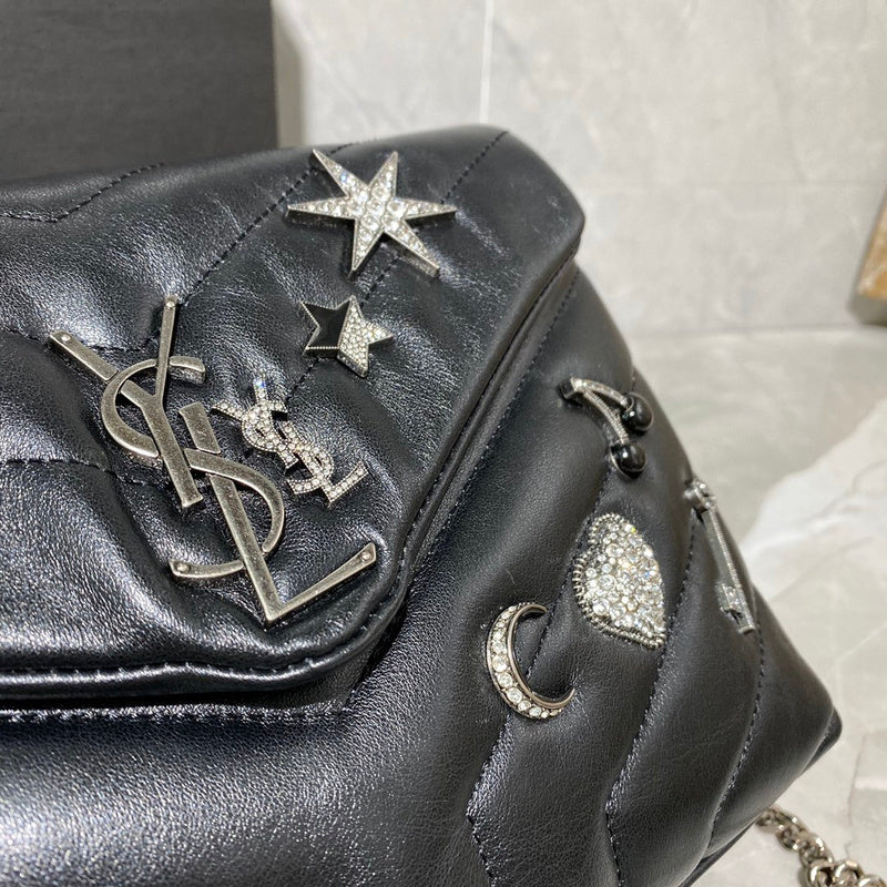 Luxurious Totes - Latest - 9612