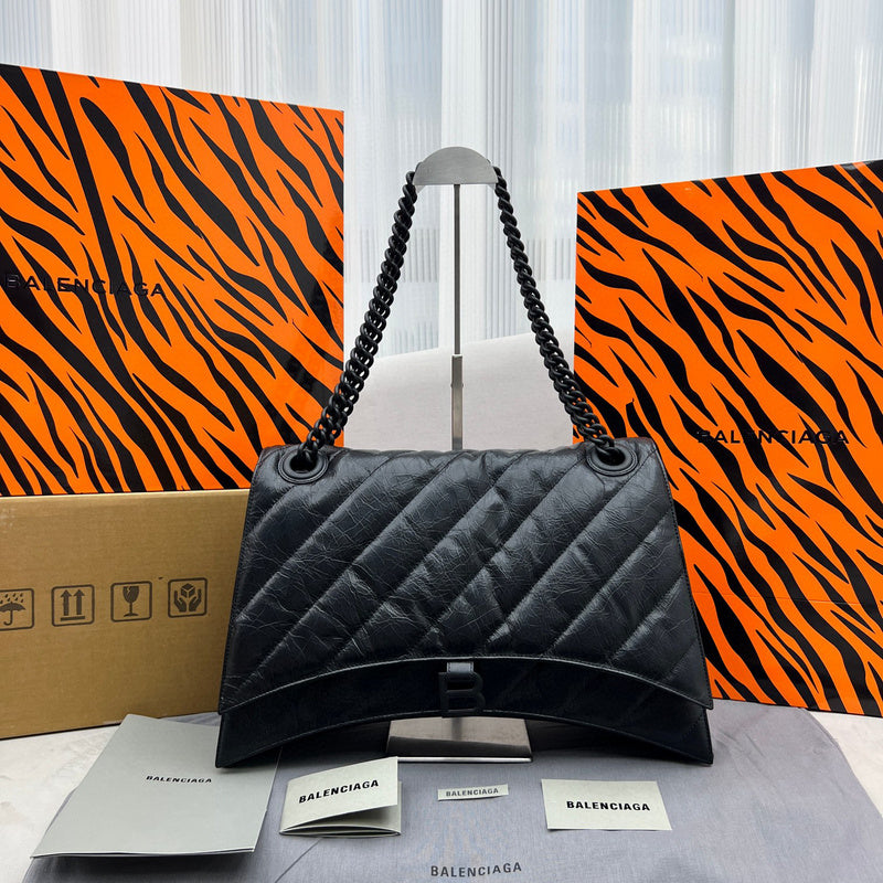Luxurious-Totes - BGA Bags - 726
