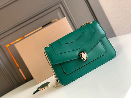 Luxurious-Totes - BVLGA Bags - 195