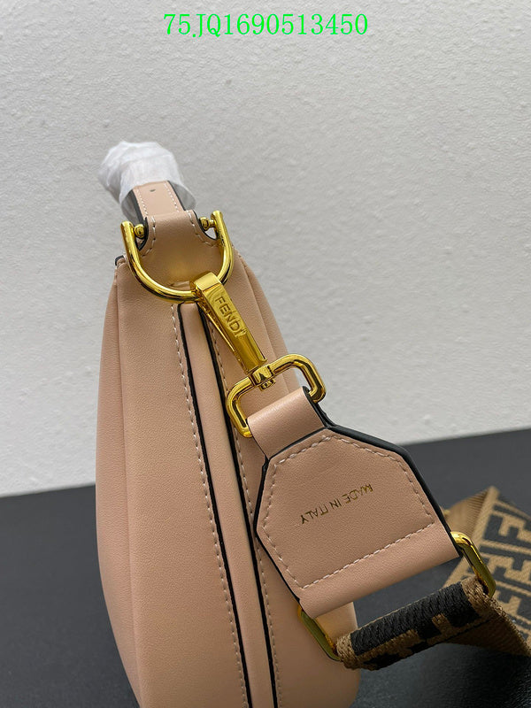 GC - Shoulder - 2920