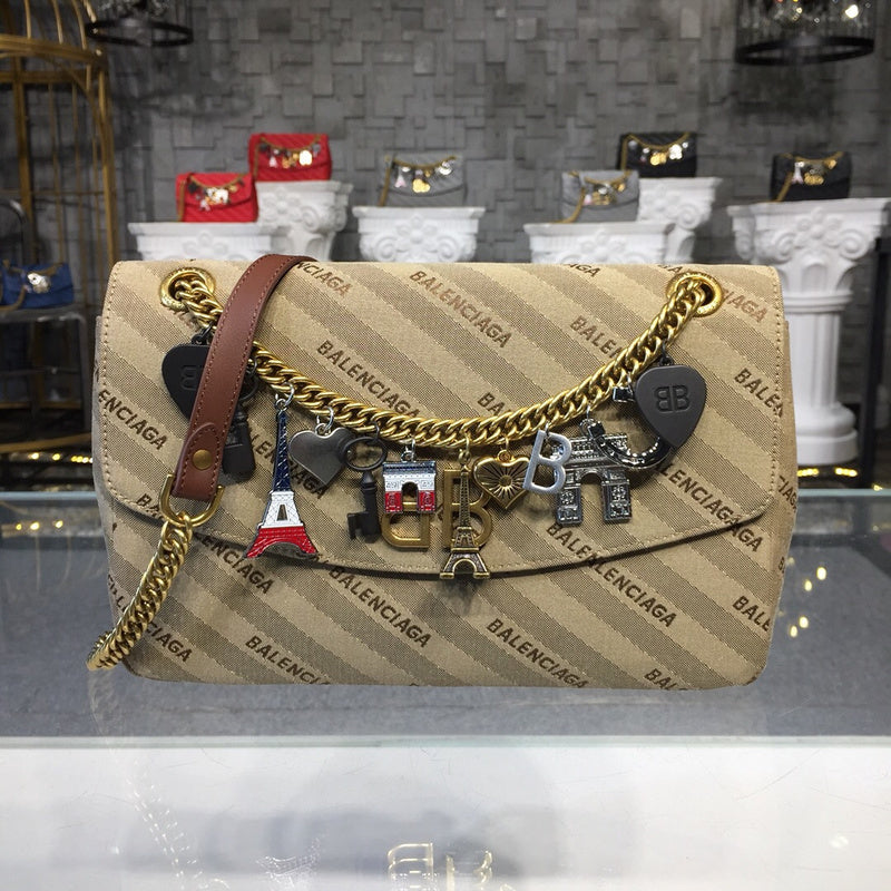 Style My Style - BGA Bags - 731