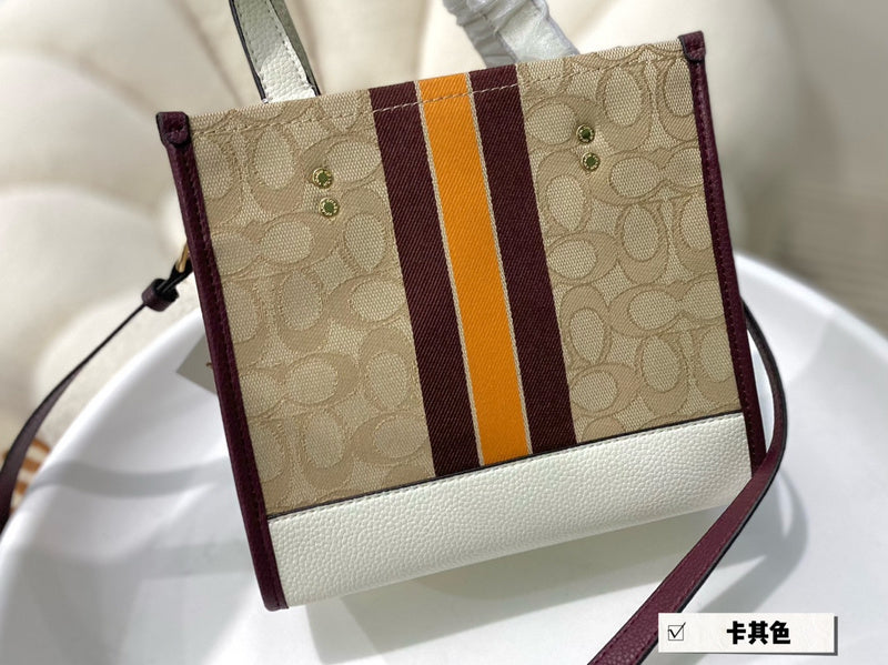 Style My Style - CCH2 Bags - 083