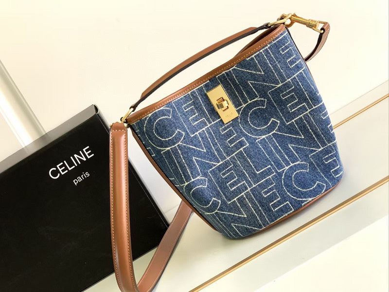 Luxurious-Totes - CLE Bags - 1380