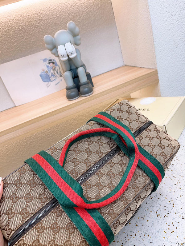 Luxurious Totes - GUI3 Bags - 232