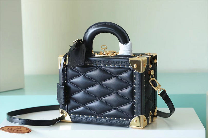 Lux-Totes - LOV Bags - 171